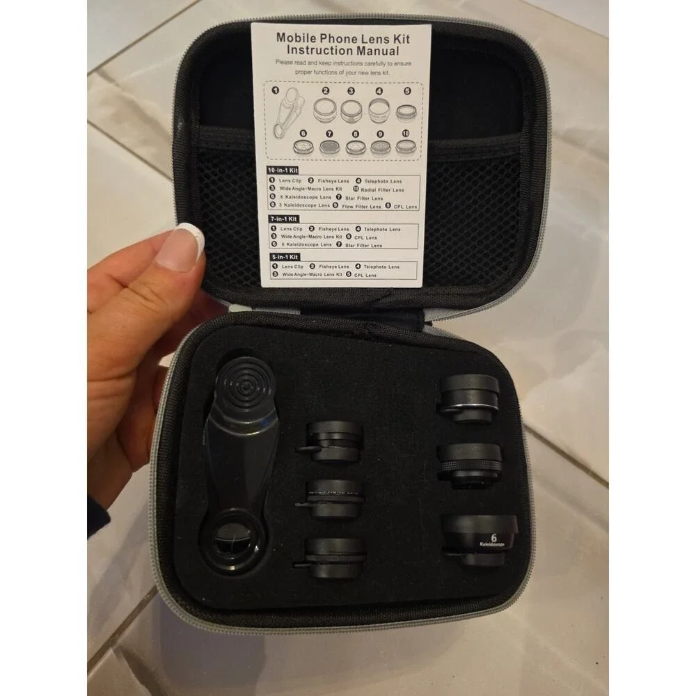 liginn cell phone